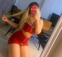 Ataköy Escort Bayan Burcuyla Unutulmaz Bir Deneyim Yaşayın